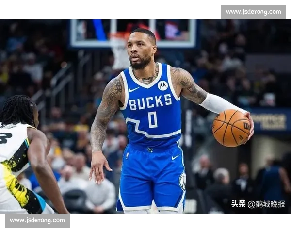 波蒂斯曝联盟常态：利拉德留雄鹿群聊成例外