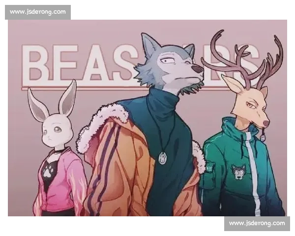 动物奥运狂想曲：人类选手只能陪跑？