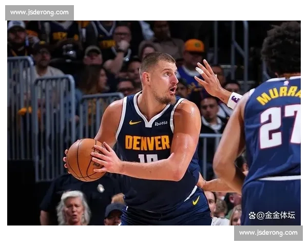 克服心魔！约基奇 5 纪录取首胜 阿帅：他的智商是终极武器