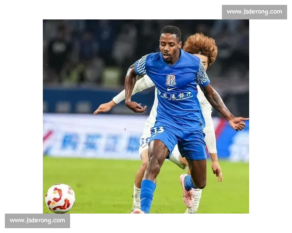 中超让冠名场面！海港输球蓉城申花平，三强集体掉链