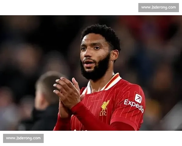 利物浦旧将痛批凯兹：最失望的 “机械” 新援