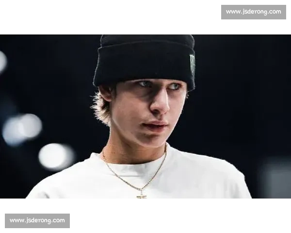 HARDIES 官宣：滑板新星 Filipe Mota 正式入队