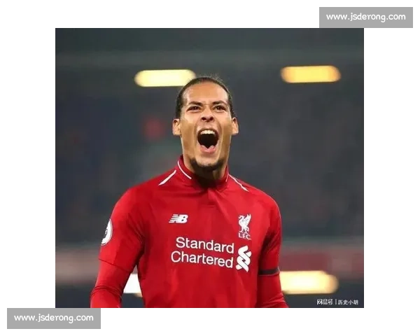 VAR 锁定 12 厘米白线！英超官方释疑范戴克改判：禁区线就是禁区