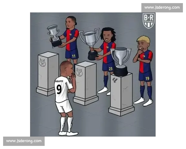 姆巴佩破咒!国家德比破门终结对亚马尔 6 连败 姆巴佩破咒!国家德比破门终结对亚马尔 6 连败