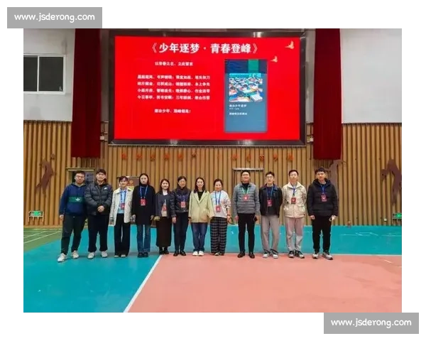 国际顶流青训赛事入华：赋能青春多元成长