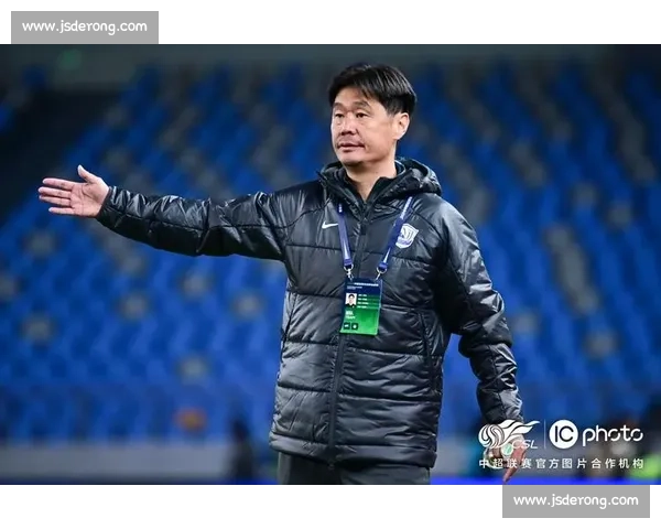 李霄鹏：球迷当存宽容心，球员亦有难言之隐