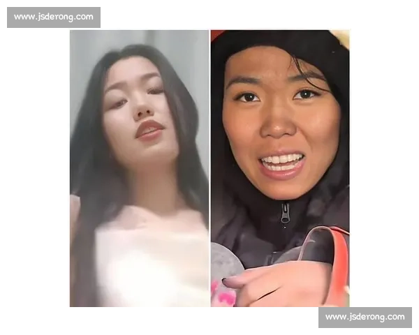 20 万奖金下的荒野坚守：“冷美人” 18 天瘦脱相，直言不为钱