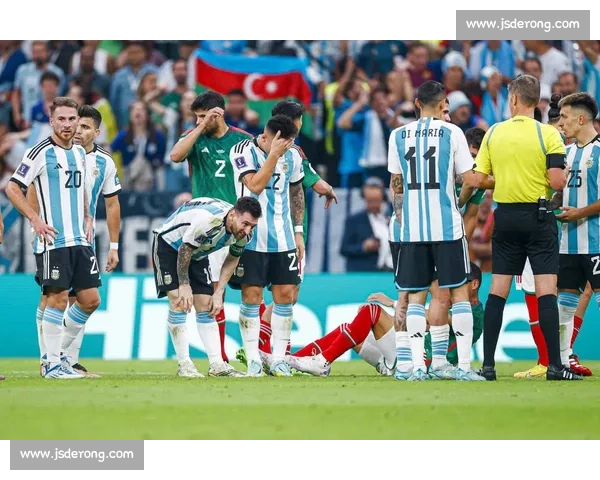 阿根廷对阵洪都拉斯直播前瞻梅西领衔冲击胜利之夜全解析精彩看点