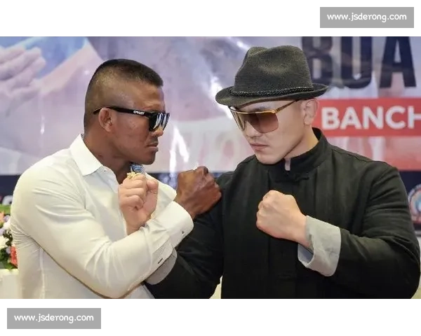 魏锐对决勒德斯拉巅峰碰撞揭示世界搏击新格局技战术全面博弈引爆