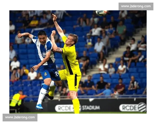 西班牙人迎战毕尔巴鄂：攻守焦点全面解析这场激烈对决盛况赛